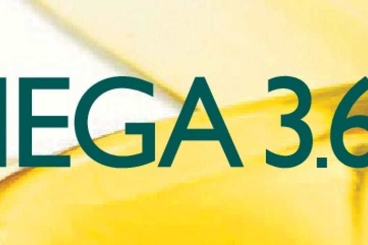 K-OMEGA 3.6.9.